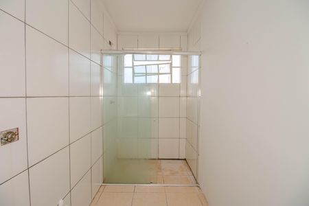 Casa para alugar com 170m², 3 quartos e 3 vagasBanheiro da Suíte