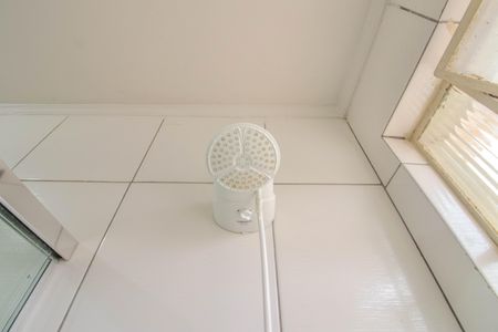 Casa para alugar com 170m², 3 quartos e 3 vagasBanheiro da Suíte