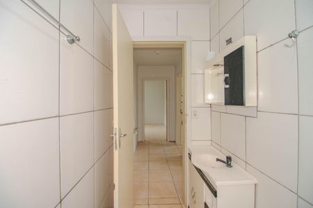 Casa para alugar com 170m², 3 quartos e 3 vagasBanheiro Social