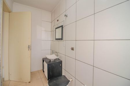 Casa para alugar com 170m², 3 quartos e 3 vagasBanheiro da Suíte