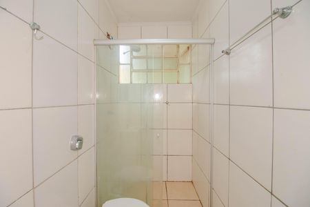 Casa para alugar com 170m², 3 quartos e 3 vagasBanheiro Social