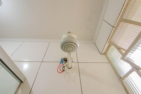 Casa para alugar com 170m², 3 quartos e 3 vagasBanheiro Social