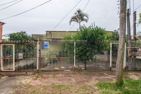 Casa para alugar com 170m², 3 quartos e 3 vagasFachada