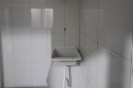 Apartamento à venda com 32m², 1 quarto e sem vaga Apartamento à venda com 32m², 1 quarto e sem vagaÁrea de Serviço