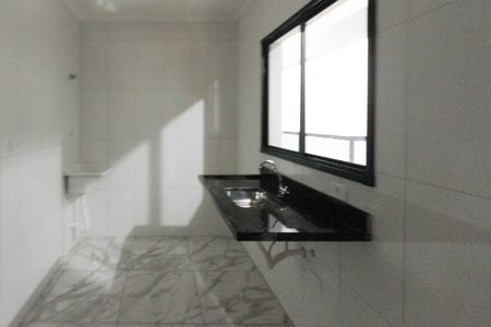 Apartamento à venda com 32m², 1 quarto e sem vaga Apartamento à venda com 32m², 1 quarto e sem vagaCozinha