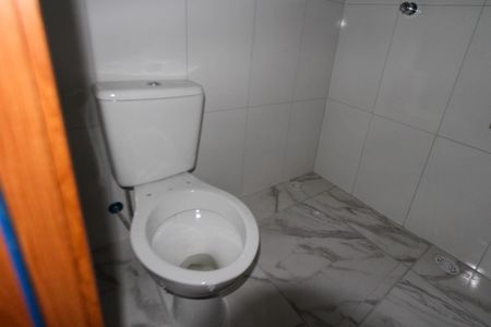 Apartamento à venda com 32m², 1 quarto e sem vaga Apartamento à venda com 32m², 1 quarto e sem vagaBanheiro