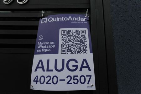 Apartamento à venda com 32m², 1 quarto e sem vaga Apartamento à venda com 32m², 1 quarto e sem vagaPlaquinha