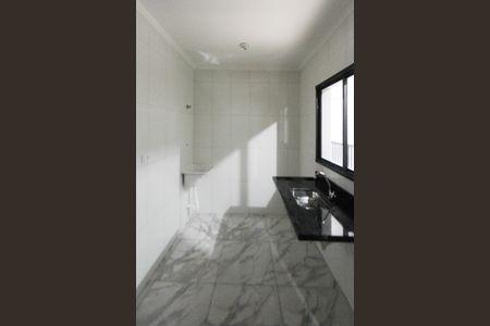 Apartamento à venda com 32m², 1 quarto e sem vaga Apartamento à venda com 32m², 1 quarto e sem vagaCozinha