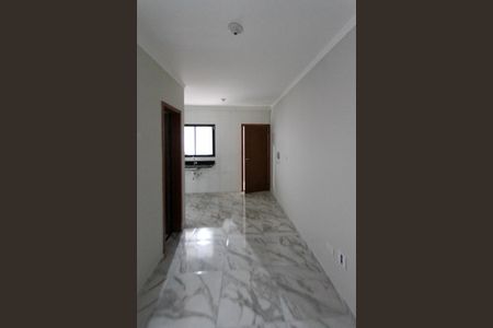 Apartamento à venda com 32m², 1 quarto e sem vaga Apartamento à venda com 32m², 1 quarto e sem vagaSala