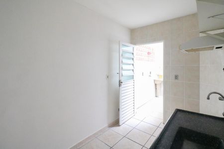 Apartamento para alugar com 70m², 2 quartos e 1 vagaCozinha