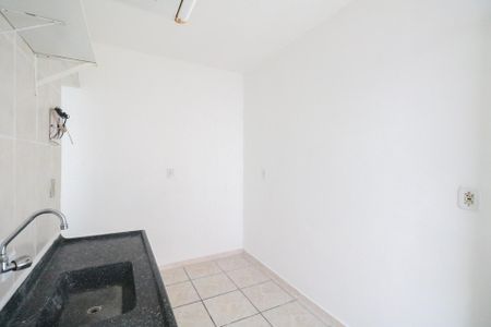 Apartamento para alugar com 70m², 2 quartos e 1 vagaCozinha