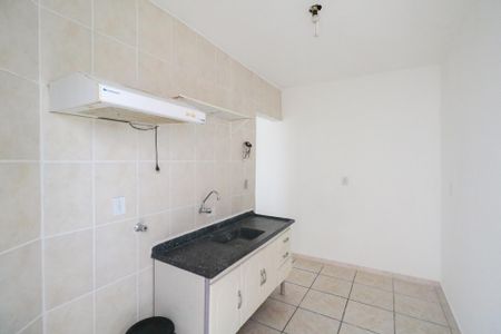 Apartamento para alugar com 70m², 2 quartos e 1 vagaCozinha