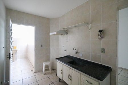 Apartamento para alugar com 70m², 2 quartos e 1 vagaCozinha