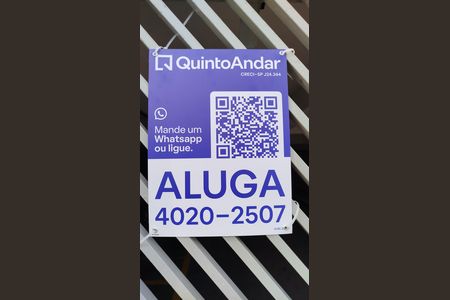 Apartamento para alugar com 70m², 2 quartos e 1 vagaPlaquinha 