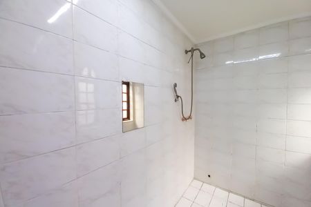 Casa para alugar com 330m², 3 quartos e 2 vagasBanheiro da Suíte 3