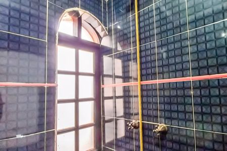 Casa para alugar com 330m², 3 quartos e 2 vagasBanheiro da Suíte 1