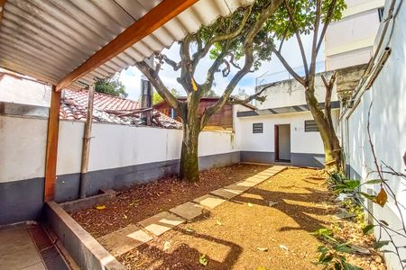 Casa para alugar com 330m², 3 quartos e 2 vagasQuintal
