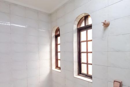 Casa para alugar com 330m², 3 quartos e 2 vagasBanheiro da Suíte 3