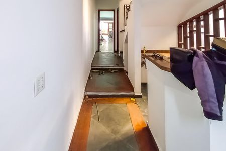 Casa para alugar com 330m², 3 quartos e 2 vagasSala