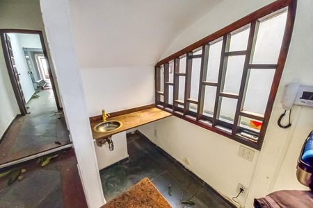 Casa para alugar com 330m², 3 quartos e 2 vagasSala