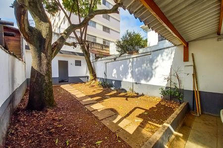 Casa para alugar com 330m², 3 quartos e 2 vagasQuintal