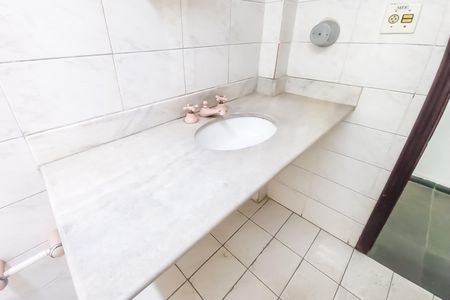 Casa para alugar com 330m², 3 quartos e 2 vagasBanheiro da Suíte 3