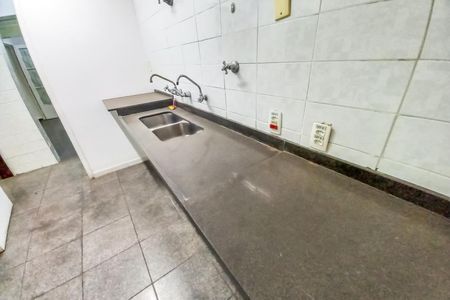 Casa para alugar com 330m², 3 quartos e 2 vagasCozinha