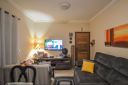 Apartamento para alugar com 78m², 2 quartos e 1 vagaSala