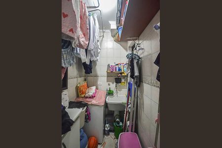 Apartamento para alugar com 78m², 2 quartos e 1 vagaÁrea de Serviço