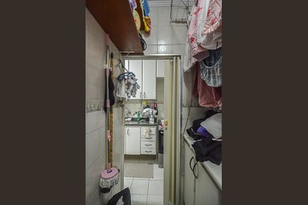 Apartamento para alugar com 78m², 2 quartos e 1 vagaÁrea de Serviço