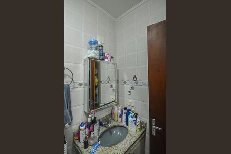 Apartamento para alugar com 78m², 2 quartos e 1 vagaBanheiro da Suíte