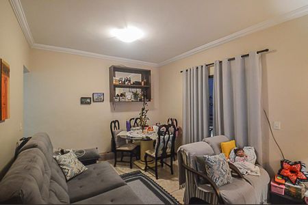 Apartamento para alugar com 78m², 2 quartos e 1 vagaSala