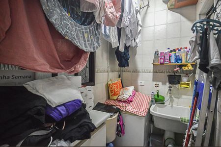 Apartamento para alugar com 78m², 2 quartos e 1 vagaÁrea de Serviço