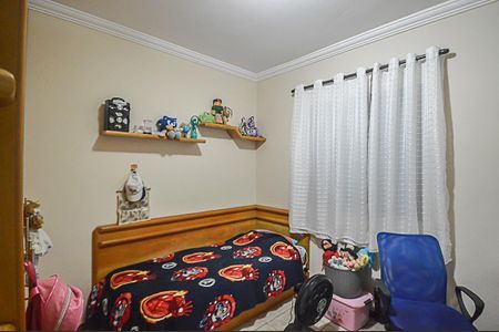 Apartamento para alugar com 78m², 2 quartos e 1 vagaQuarto