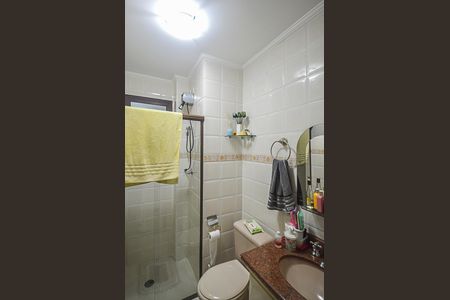Apartamento para alugar com 78m², 2 quartos e 1 vagaBanheiro