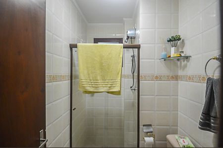 Apartamento para alugar com 78m², 2 quartos e 1 vagaBanheiro