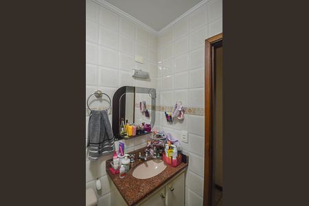 Apartamento para alugar com 78m², 2 quartos e 1 vagaBanheiro