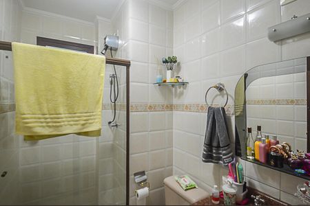 Apartamento para alugar com 78m², 2 quartos e 1 vagaBanheiro