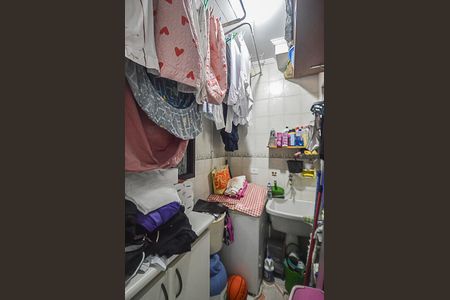 Apartamento para alugar com 78m², 2 quartos e 1 vagaCozinha