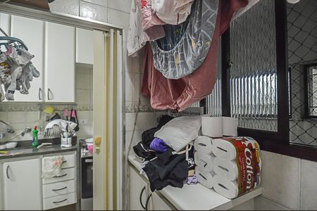Apartamento para alugar com 78m², 2 quartos e 1 vagaÁrea de Serviço