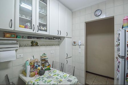 Apartamento para alugar com 78m², 2 quartos e 1 vagaCozinha