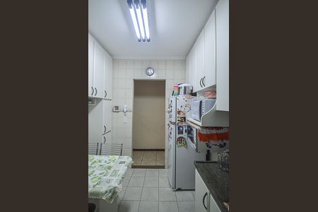 Apartamento para alugar com 78m², 2 quartos e 1 vagaCozinha