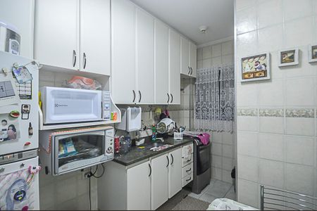 Apartamento para alugar com 78m², 2 quartos e 1 vagaCozinha