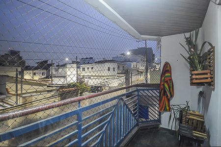 Apartamento para alugar com 78m², 2 quartos e 1 vagaSacada