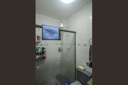Apartamento para alugar com 78m², 2 quartos e 1 vagaBanheiro da Suíte