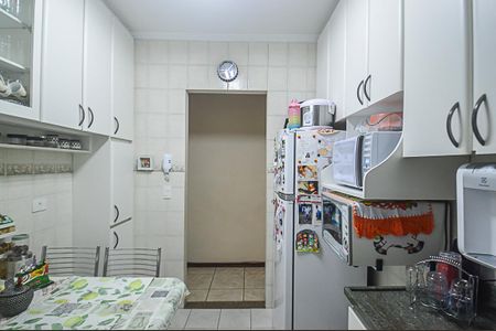 Apartamento para alugar com 78m², 2 quartos e 1 vagaCozinha