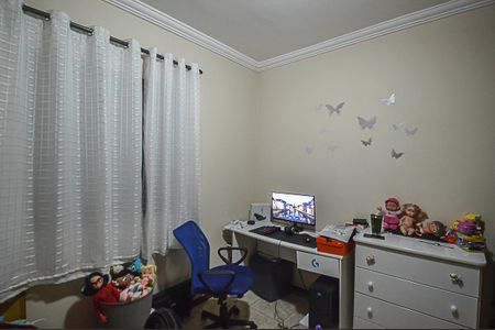 Apartamento para alugar com 78m², 2 quartos e 1 vagaQuarto