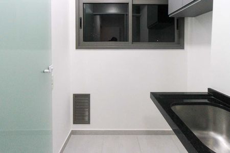 Apartamento para alugar com 29m², 1 quarto e sem vagaÁrea de Serviço