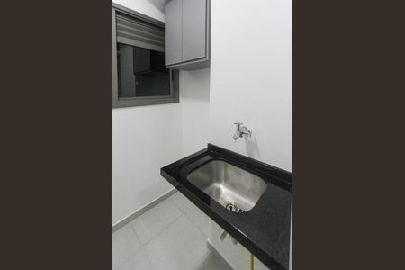 Apartamento para alugar com 29m², 1 quarto e sem vagaÁrea de Serviço