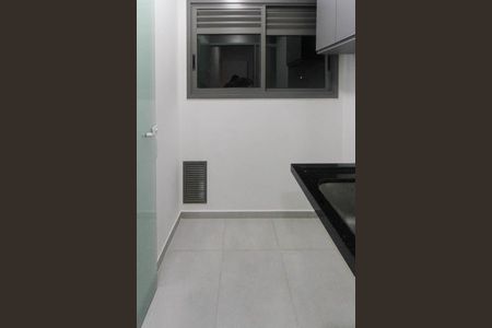 Apartamento para alugar com 29m², 1 quarto e sem vagaÁrea de Serviço